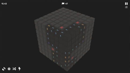 Mastermine — screenshot 3