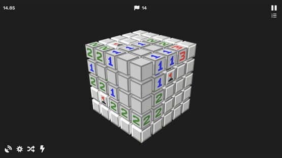 Mastermine — screenshot 5