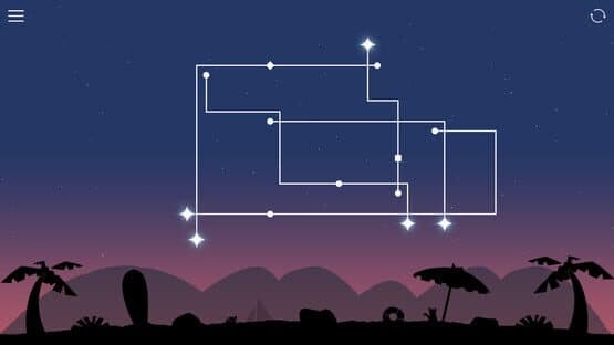 Catch the Stars — screenshot 1