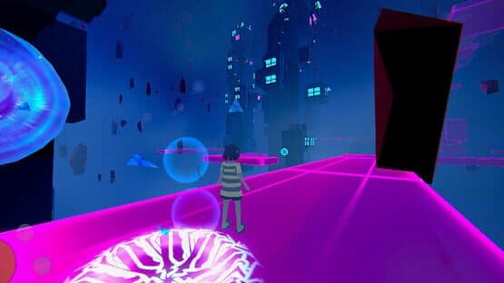 Glitch Escape — screenshot 3