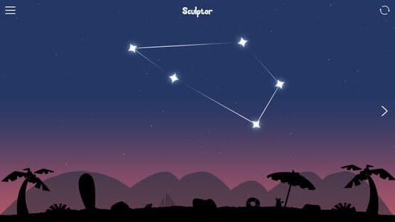 Catch the Stars — screenshot 2