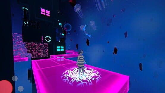 Glitch Escape — screenshot 4