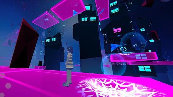 Glitch Escape — screenshot 5