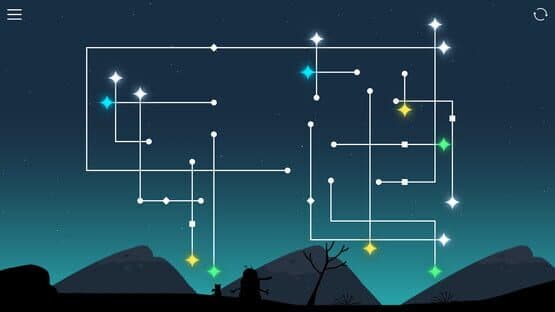 Catch the Stars — screenshot 4