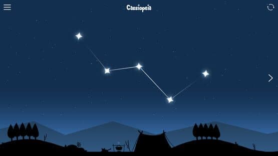 Catch the Stars — screenshot 6