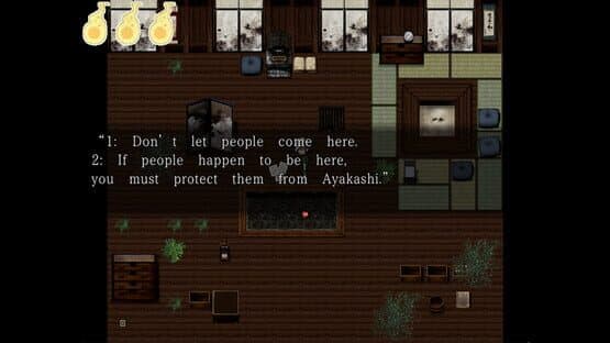 The Light of Summer — screenshot 2