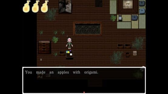 The Light of Summer — screenshot 4