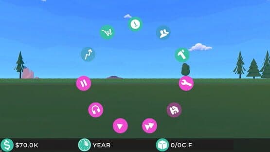 My Retail Store — screenshot 1