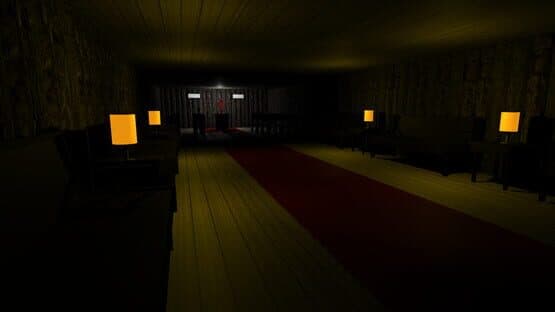 No Light — screenshot 2