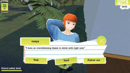 Life of A Yandere Simp — screenshot 3