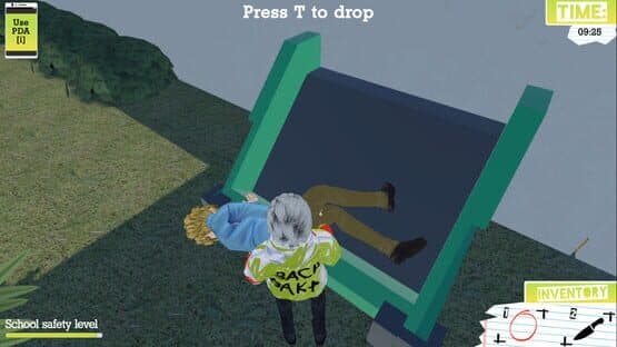 Life of A Yandere Simp — screenshot 5