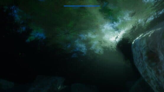 The Island — screenshot 3