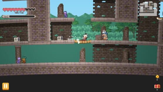 Rogue Explorer — screenshot 8