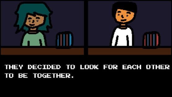 Their Radiance — screenshot 1