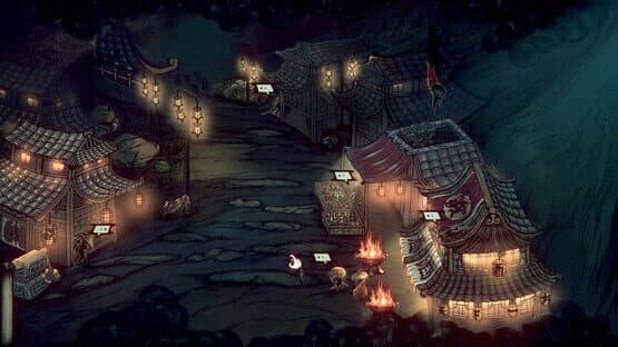 Wulin Chess — screenshot 5