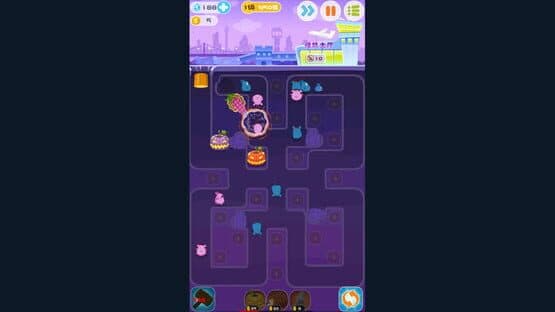 Bàodǎ Méngshǔ — screenshot 5