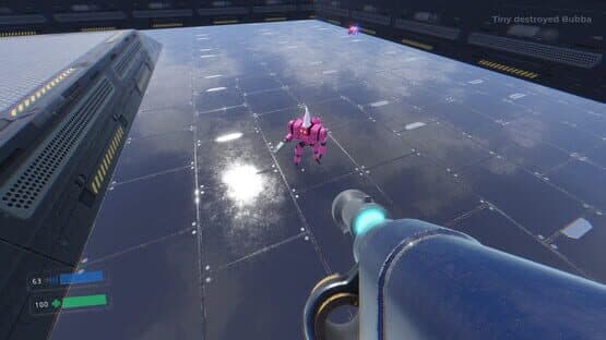 Rocket Bots — screenshot 2