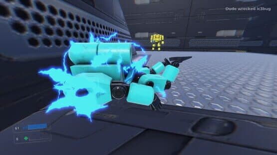 Rocket Bots — screenshot 5