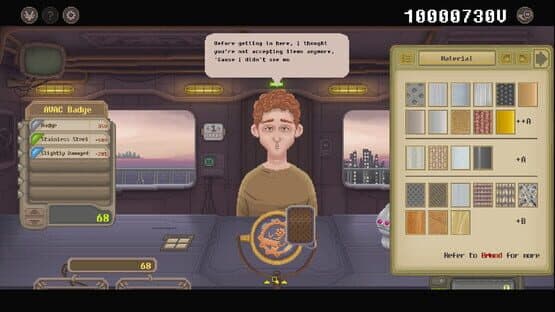 No Umbrellas Allowed — screenshot 3