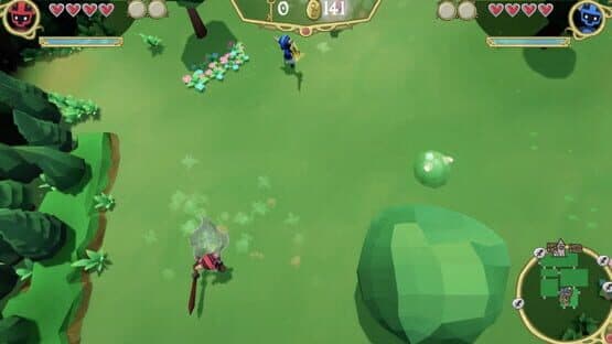 Dungeon of Eyden — screenshot 3