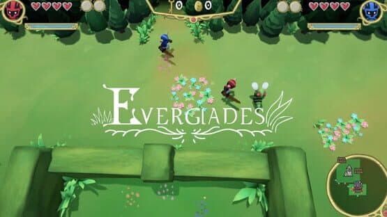 Dungeon of Eyden — screenshot 4