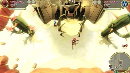 Dungeon of Eyden — screenshot 5