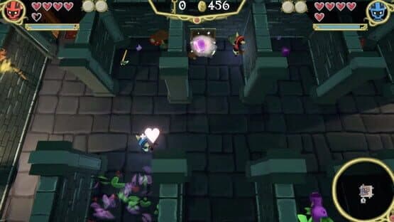 Dungeon of Eyden — screenshot 7