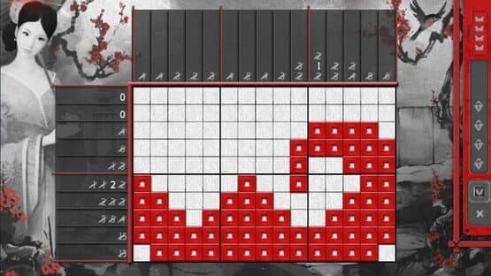 Asian Riddles 2 — screenshot 3