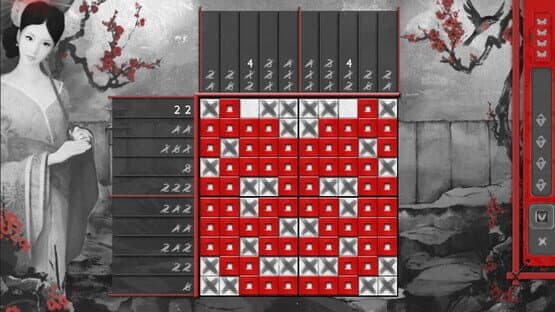 Asian Riddles 2 — screenshot 5