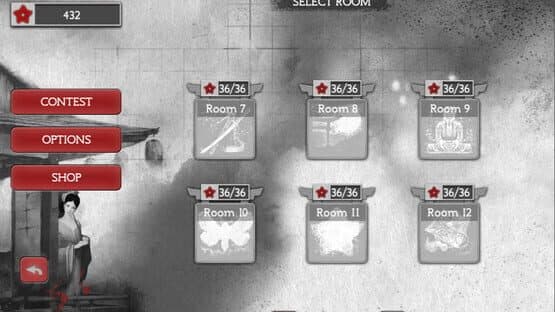 Asian Riddles 2 — screenshot 6