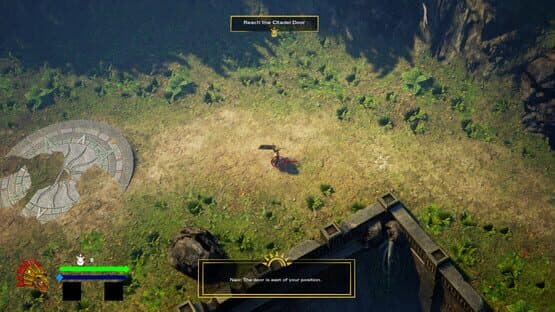 Sun Warriors — screenshot 6