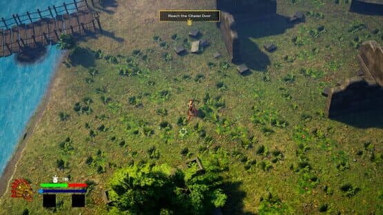 Sun Warriors — screenshot 8