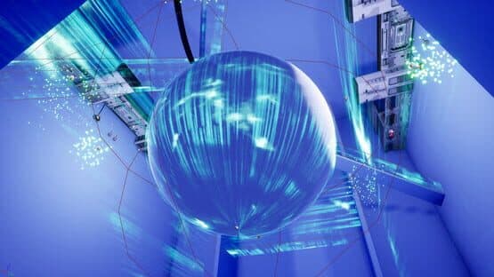 Gravity Field — screenshot 1