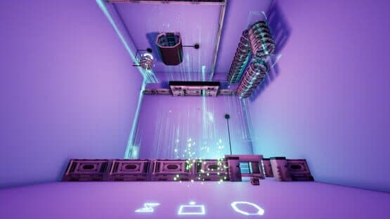 Gravity Field — screenshot 2