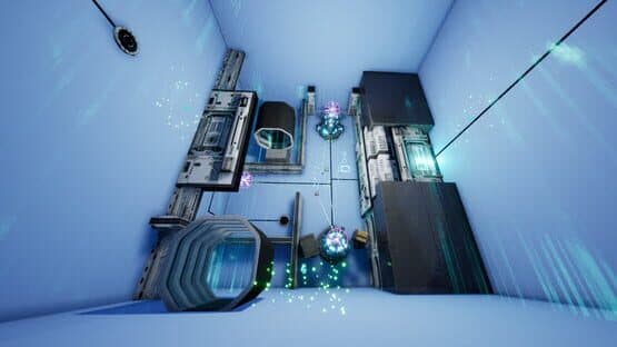 Gravity Field — screenshot 4
