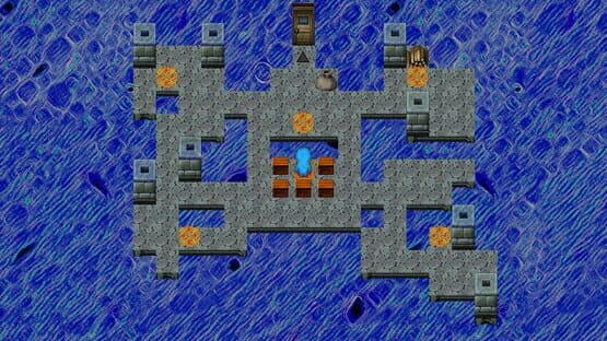 Roce's Journey — screenshot 2