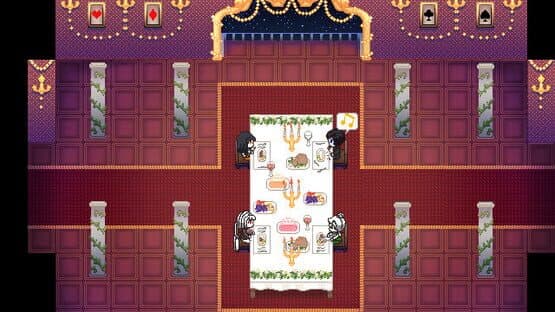 Maze Banquet — screenshot 1