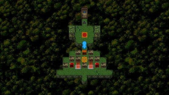 Roce's Journey — screenshot 3