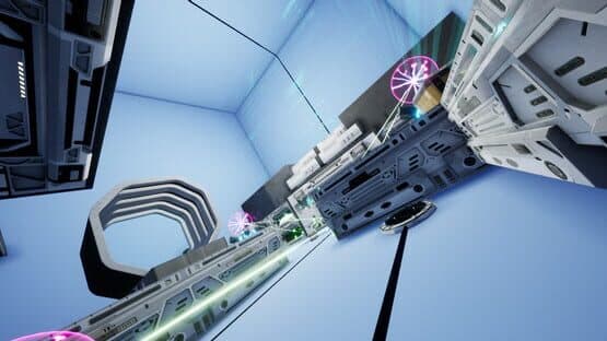 Gravity Field — screenshot 5