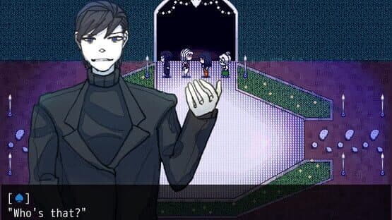 Maze Banquet — screenshot 2