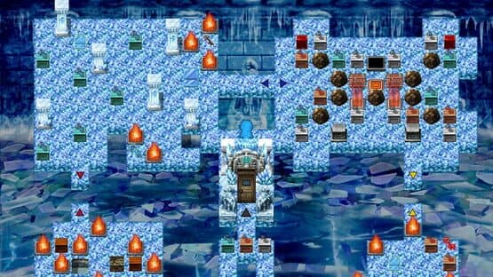 Roce's Journey — screenshot 4