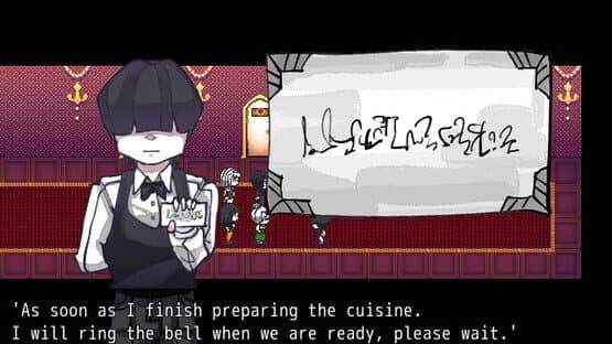 Maze Banquet — screenshot 3