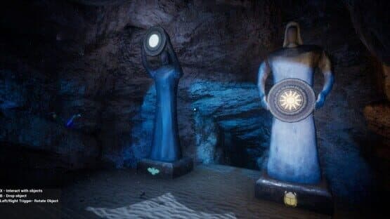 Wonder Cave — screenshot 3