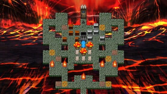 Roce's Journey — screenshot 5