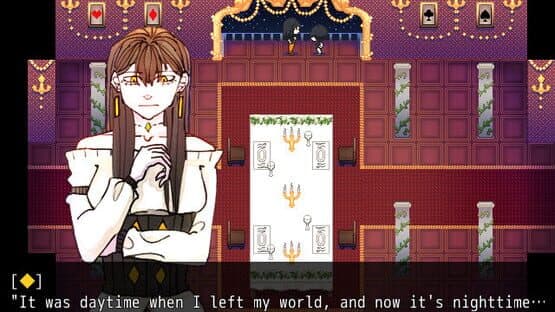 Maze Banquet — screenshot 4