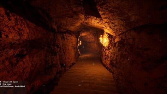 Wonder Cave — screenshot 4