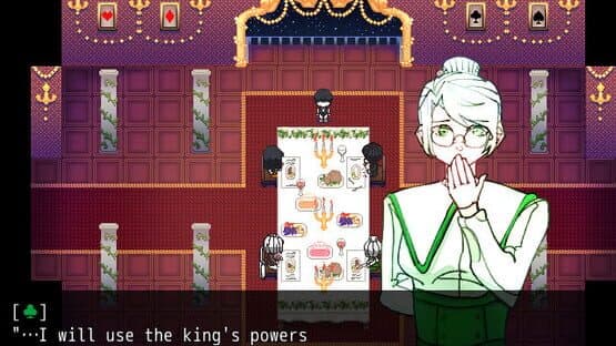 Maze Banquet — screenshot 6