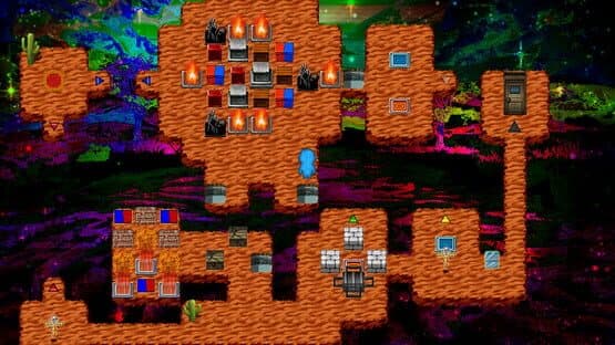 Roce's Journey — screenshot 8