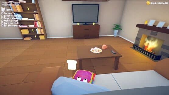 Pillow Simulator — screenshot 4