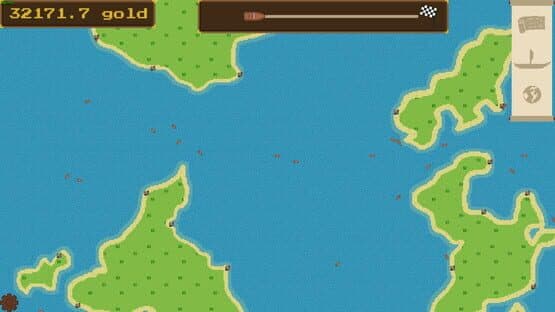 Seafarers — screenshot 2